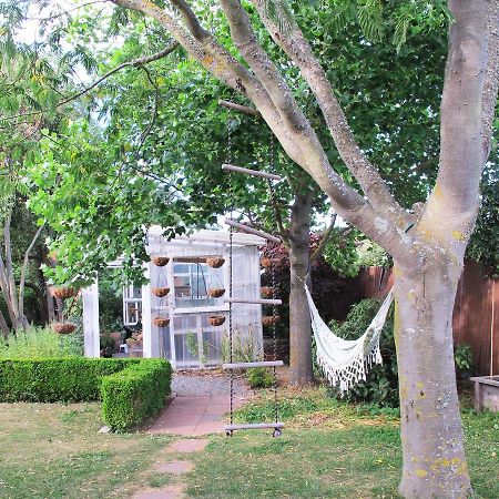 مبيت وإفطار Amberley The Old Vicarage Studio المظهر الخارجي الصورة