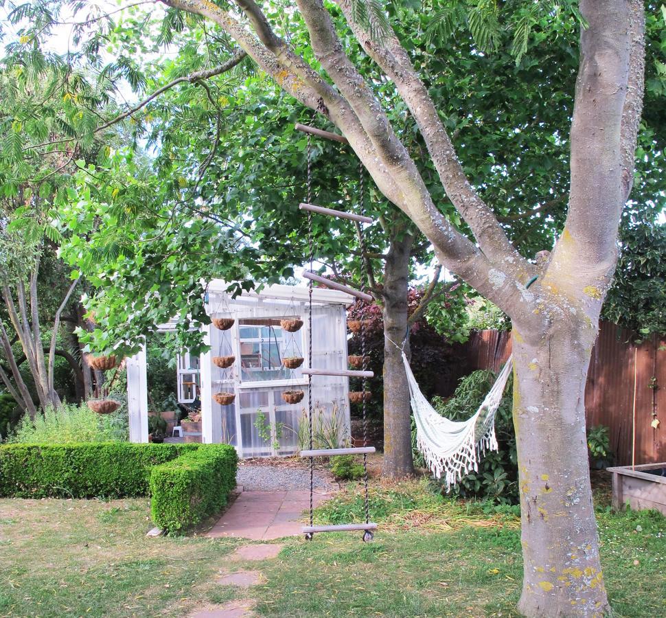 مبيت وإفطار Amberley The Old Vicarage Studio المظهر الخارجي الصورة