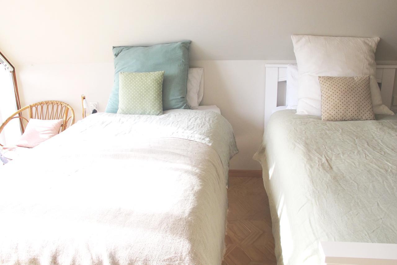 مبيت وإفطار Amberley The Old Vicarage Studio المظهر الخارجي الصورة
